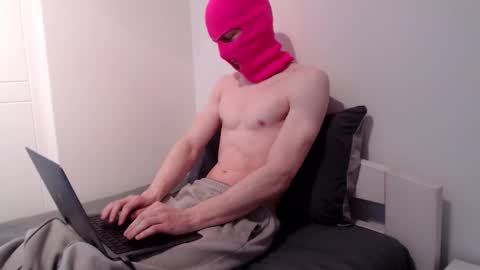 Snapshot of jerkoffboy99 chatting on 02/14/26, 10:12 jerkoffboy99 online show from 02/14/26, 10:12