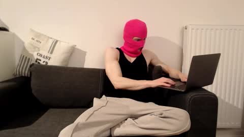 Snapshot of jerkoffboy99 chatting on 03/09/26, 07:29 jerkoffboy99 online show from 03/09/26, 07:29