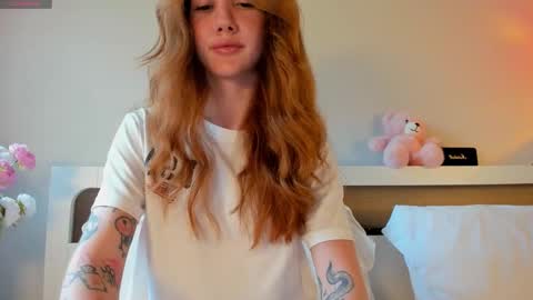 AriIm not broadcasting at the moment but if you miss me and want to be private with me herewrite to me on Insta-xmysooul online show from 12/19/25, 03:57