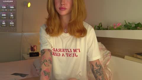 AriIm not broadcasting at the moment but if you miss me and want to be private with me herewrite to me on Insta-xmysooul online show from 02/03/26, 04:10