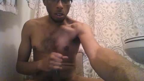 Jerkstar16 online show from 03/10/25, 02:06