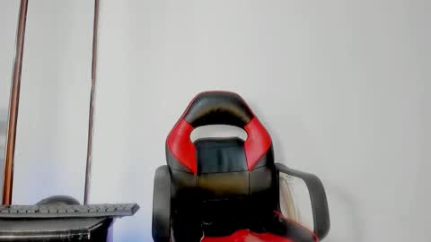 Jeronimo online show from 03/05/26, 02:51