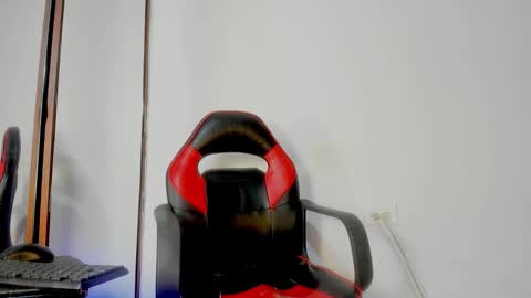 Jeronimo online show from 03/06/26, 02:30