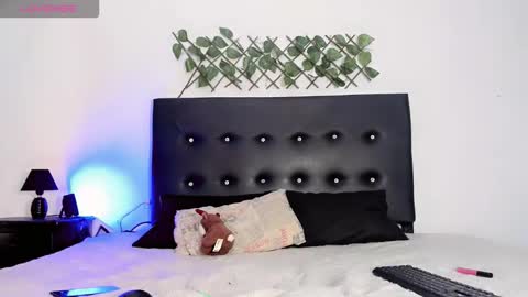 Jeronimo online show from 03/20/26, 02:16