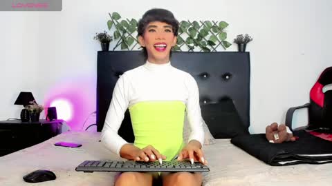 Jeronimo online show from 03/28/26, 03:06