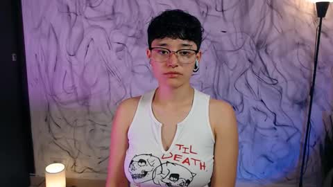 Snapshot of jeroharper chatting on 01/31/26, 09:57 Jero Harper online show from 01/31/26, 09:57