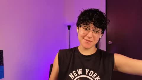 Snapshot of jeroharper chatting on 03/24/26, 09:20 Jero Harper online show from 03/24/26, 09:20