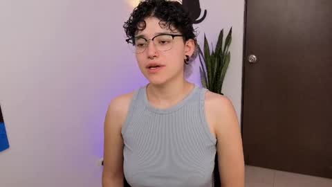 Jero Harper online show from 04/10/26, 08:13