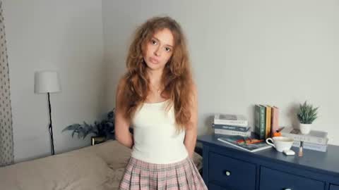 Snapshot of jerricastroker chatting on 07/29/26, 09:02 Alice online show from 07/29/26, 09:02