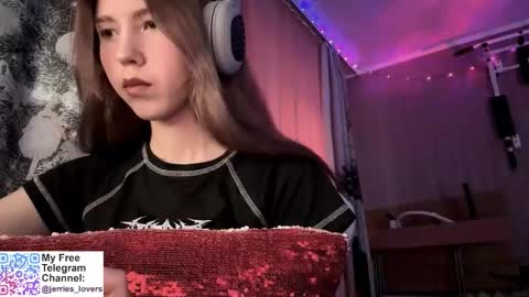 jerrienyhan online show from 10/04/25, 01:09