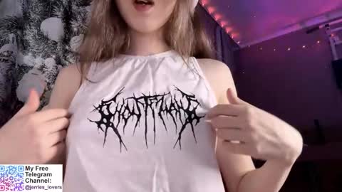 jerrienyhan online show from 10/06/25, 01:08