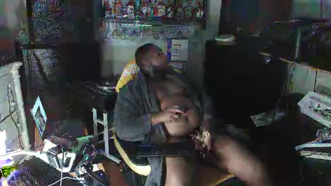 jerry johnson online show from 03/29/26, 03:50