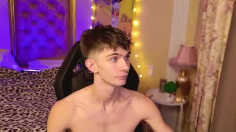 Jerry  online show from 11/26/25, 10:22