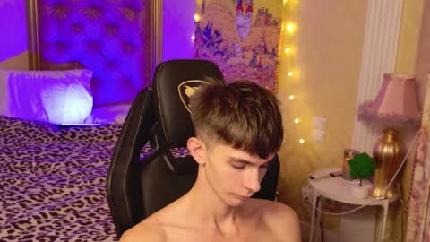 Jerry  online show from 12/02/25, 02:17