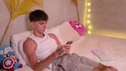 Jerry  online show from 03/02/26, 05:08