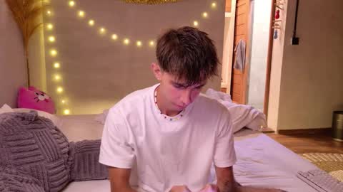 Jerry  online show from 03/31/26, 12:12