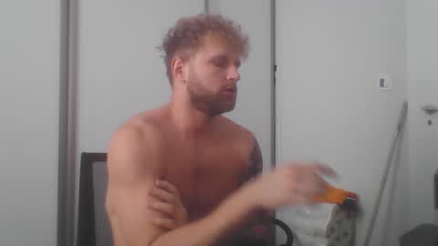 jerryalise online show from 01/05/25, 11:59