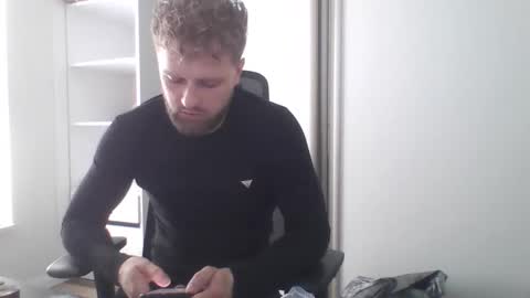 jerryalise online show from 03/29/26, 12:16