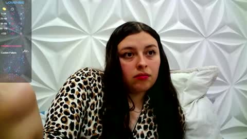 Jess y Jerry online show from 11/11/25, 03:17