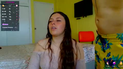 Jess y Jerry online show from 06/20/26, 05:49
