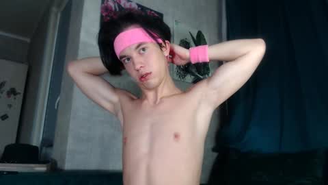 Snapshot of jerrybomb_ chatting on 12/02/24, 02:31 Jerrybomb online show from 12/02/24, 02:31