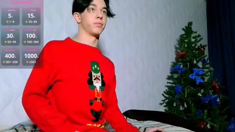 Snapshot of jerrybomb_ chatting on 01/05/25, 06:13 Jerrybomb online show from 01/05/25, 06:13