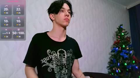 Snapshot of jerrybomb_ chatting on 01/19/25, 02:47 Jerrybomb online show from 01/19/25, 02:47