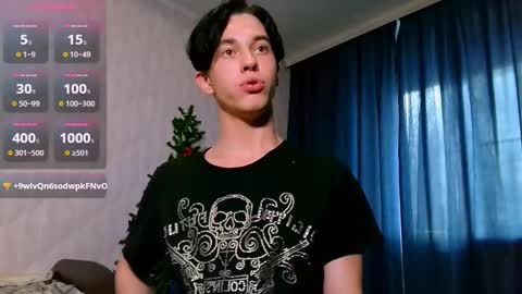 Snapshot of jerrybomb_ chatting on 01/21/25, 09:13 Jerrybomb online show from 01/21/25, 09:13