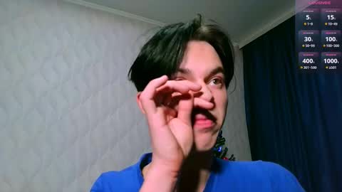 Snapshot of jerrybomb_ chatting on 01/24/25, 01:56 Jerrybomb online show from 01/24/25, 01:56