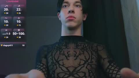 Snapshot of jerrybomb_ chatting on 01/28/25, 06:39 Jerrybomb online show from 01/28/25, 06:39