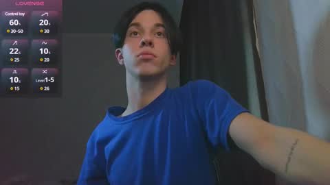 Snapshot of jerrybomb_ chatting on 02/03/25, 07:07 Jerrybomb online show from 02/03/25, 07:07