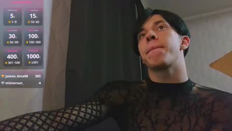 Snapshot of jerrybomb_ chatting on 02/05/25, 02:37 Jerrybomb online show from 02/05/25, 02:37