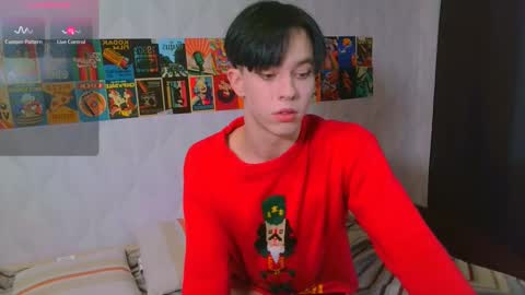 Snapshot of jerrybomb_ chatting on 02/09/25, 10:31 Jerrybomb online show from 02/09/25, 10:31