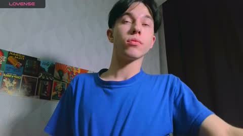 Snapshot of jerrybomb_ chatting on 02/15/25, 03:31 Jerrybomb online show from 02/15/25, 03:31