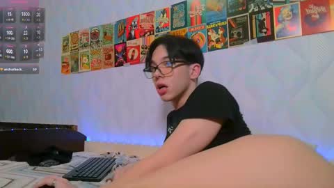 Snapshot of jerrybomb_ chatting on 02/26/25, 11:41 Jerrybomb online show from 02/26/25, 11:41