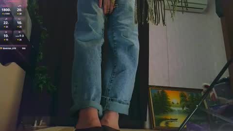 Snapshot of jerrybomb_ chatting on 03/01/25, 01:11 Jerrybomb online show from 03/01/25, 01:11