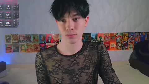 Snapshot of jerrybomb_ chatting on 03/01/25, 07:26 Jerrybomb online show from 03/01/25, 07:26