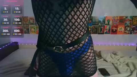 Snapshot of jerrybomb_ chatting on 03/12/25, 08:10 Jerrybomb online show from 03/12/25, 08:10