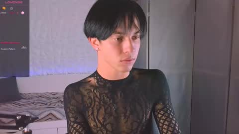 Snapshot of jerrybomb_ chatting on 10/12/25, 02:05 Jerrybomb online show from 10/12/25, 02:05