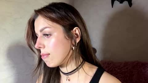 Snapshot of jerryhutten chatting on 10/08/25, 09:40 Amelia online show from 10/08/25, 09:40