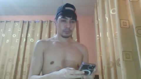 jersen69 online show from 11/21/25, 02:21