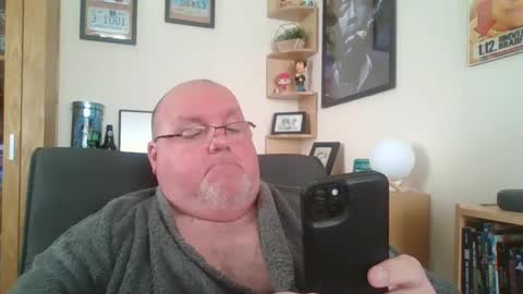 Harry online show from 02/07/25, 08:55