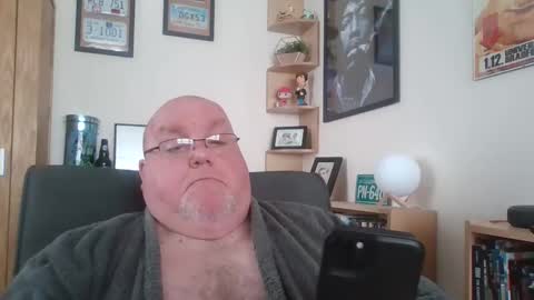 Harry online show from 03/03/25, 08:49