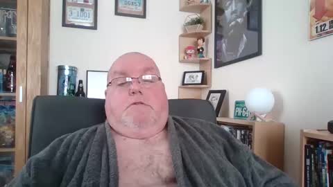 Harry online show from 03/12/25, 09:02