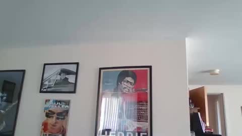 Harry online show from 09/25/25, 07:56