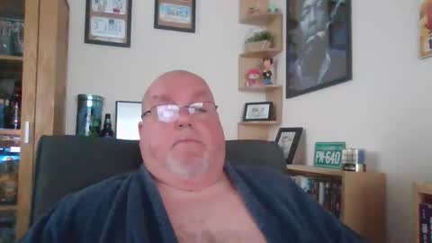 Harry online show from 09/27/25, 10:09