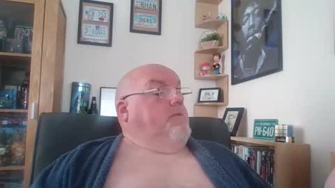 Harry online show from 10/05/25, 10:35