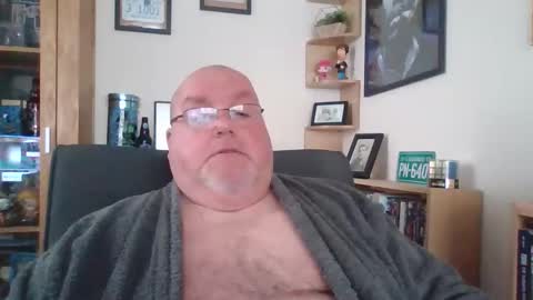 Harry online show from 10/30/25, 08:38