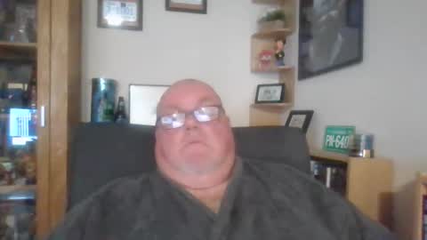 Harry online show from 11/26/25, 08:26