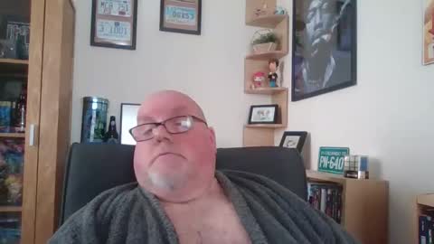 Harry online show from 11/30/25, 11:14